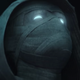 Marc becomes Moon Knight